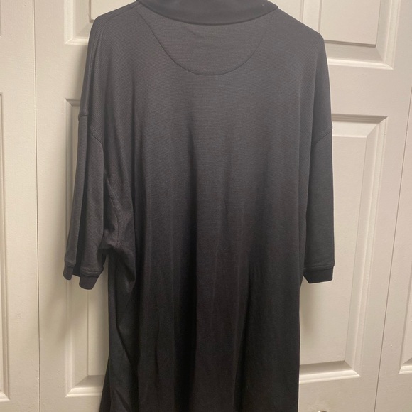 Ping “Orrtax Software”Men’s Black Embroidered on Chest Polo Shirt Size XL(New) - Picture 12 of 16